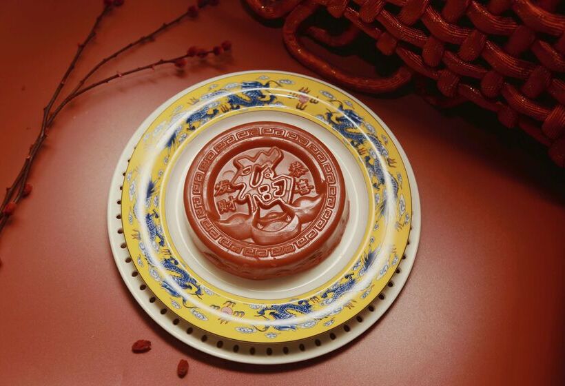 Kempinski Hotel Xiamen