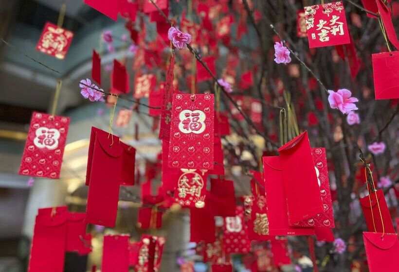 Kempinski Hotel Xiamen