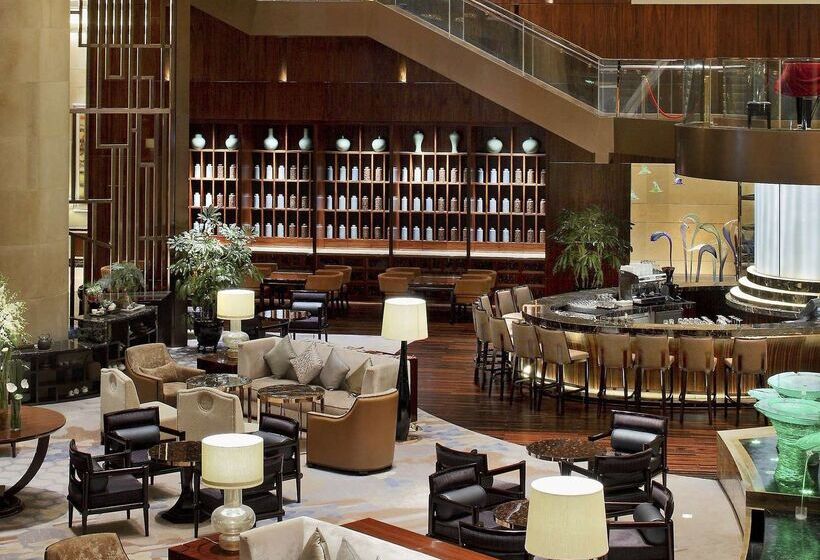 Kempinski Hotel Xiamen