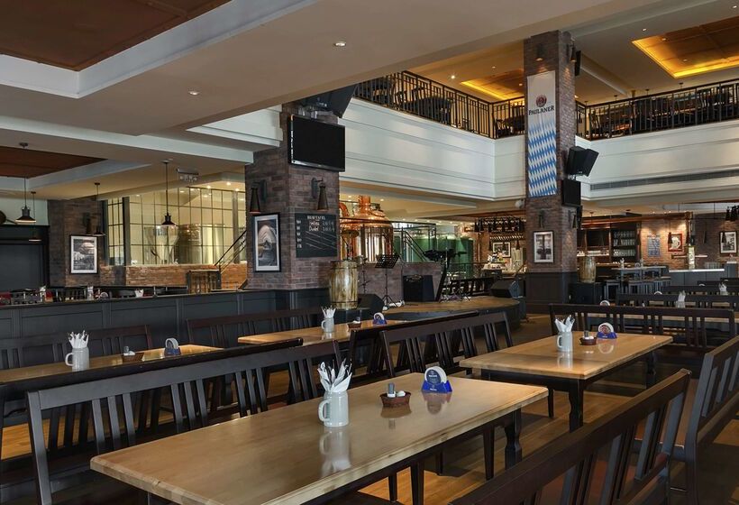 Kempinski Hotel Xiamen