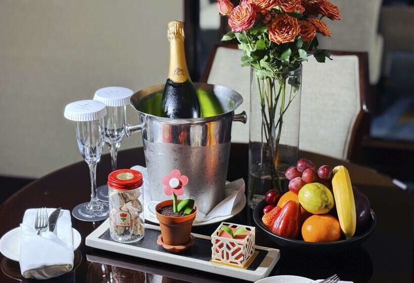 Kempinski Hotel Xiamen