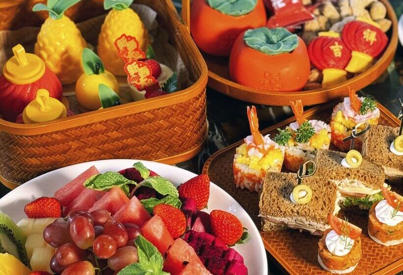 Kempinski Hotel Xiamen