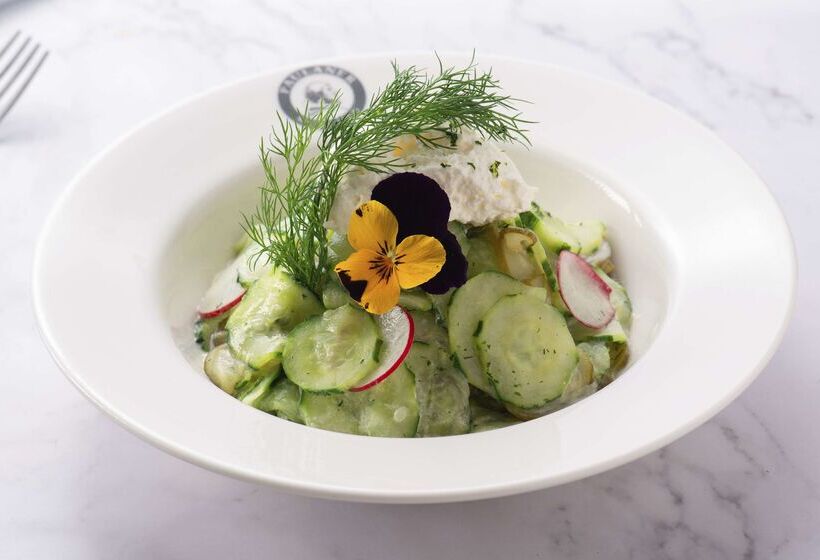 Kempinski Hotel Xiamen