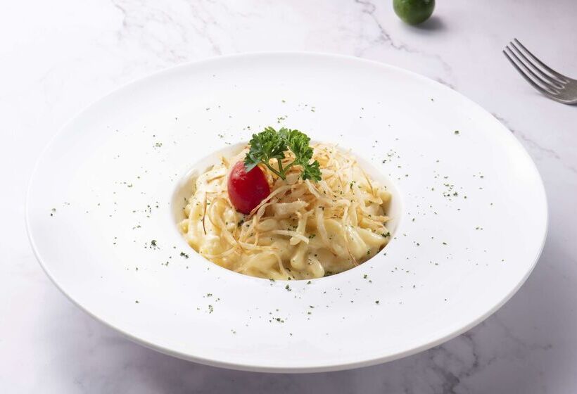 Kempinski Hotel Xiamen