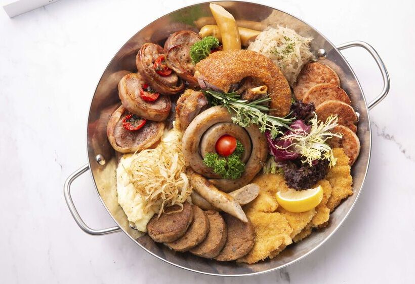 Kempinski Hotel Xiamen