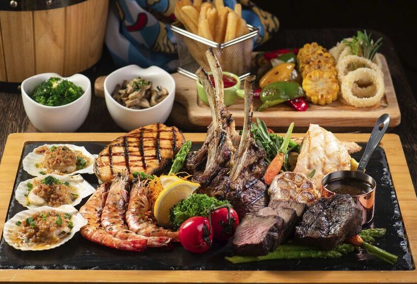 Kempinski Hotel Xiamen