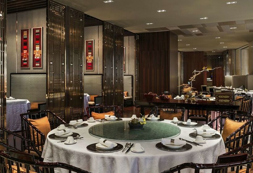 Kempinski Hotel Xiamen