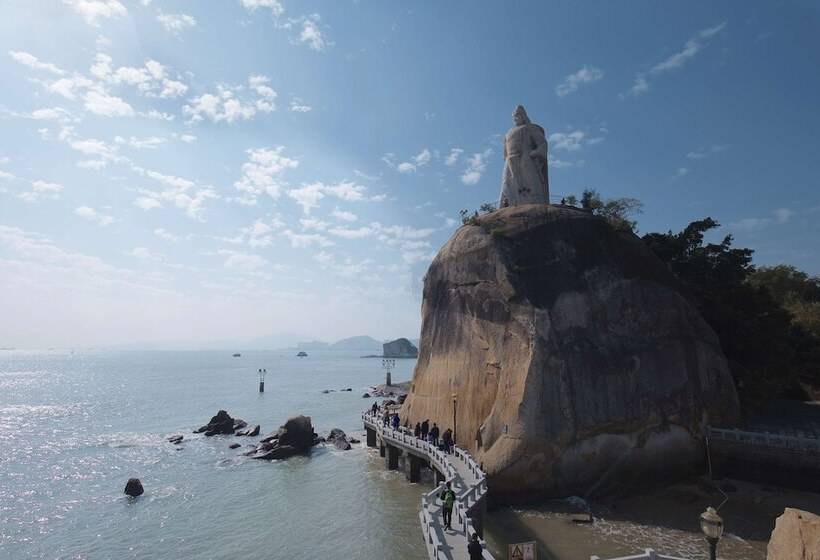 Kempinski Hotel Xiamen