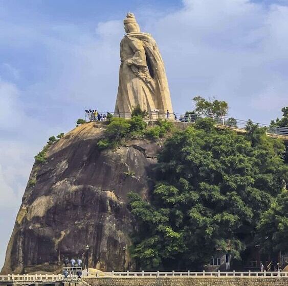 Kempinski Hotel Xiamen