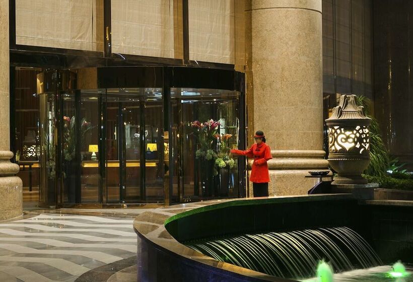 Kempinski Hotel Xiamen