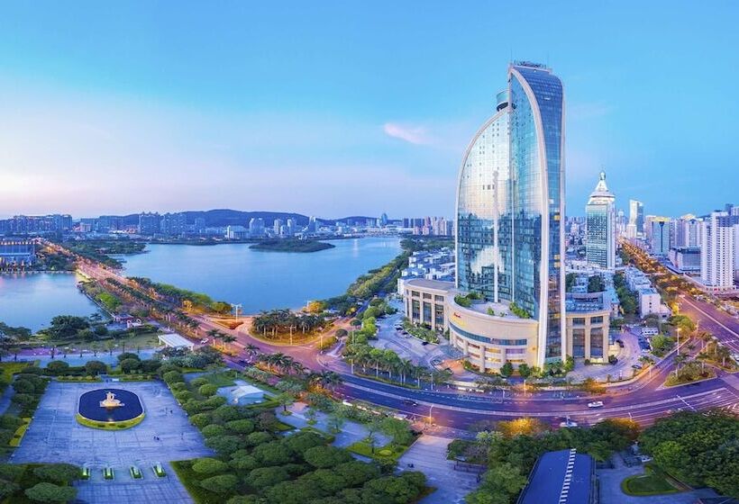 Kempinski Hotel Xiamen