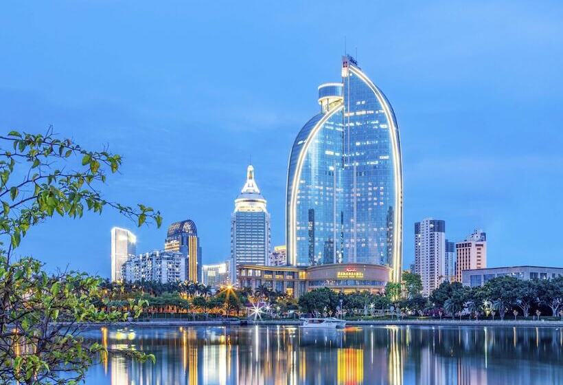 Kempinski Hotel Xiamen