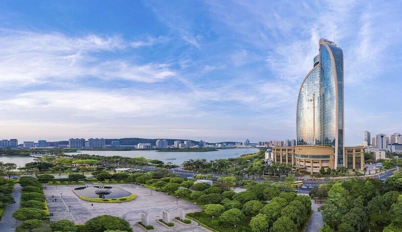Kempinski Hotel Xiamen