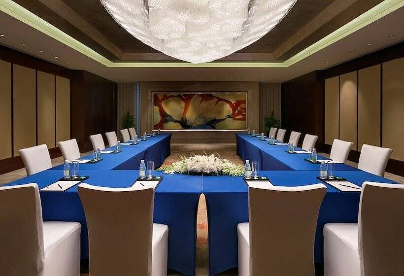 Kempinski Hotel Xiamen