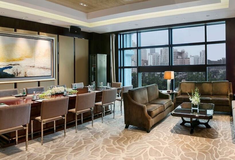 Kempinski Hotel Xiamen