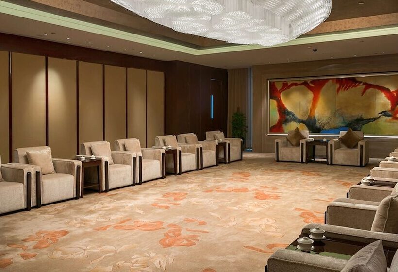 Kempinski Hotel Xiamen