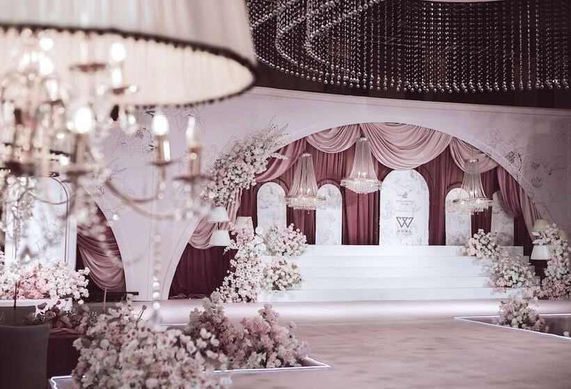 Kempinski Hotel Xiamen