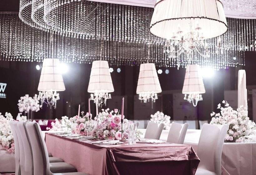 Kempinski Hotel Xiamen