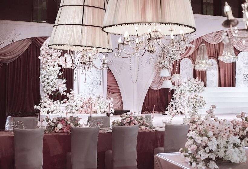 Kempinski Hotel Xiamen