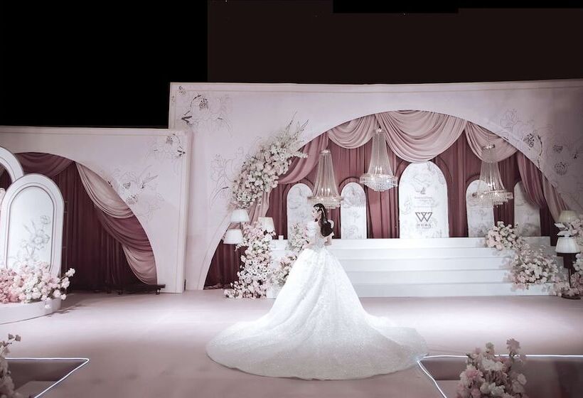 Kempinski Hotel Xiamen