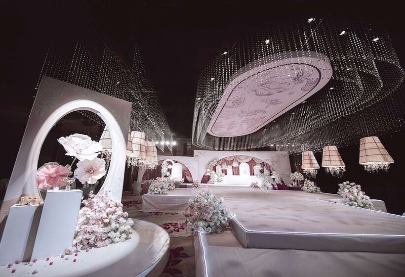 Kempinski Hotel Xiamen