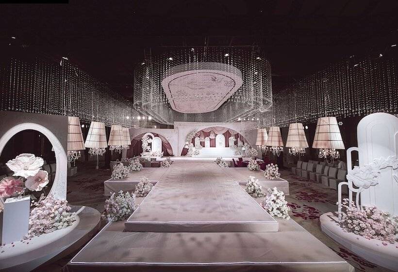 Kempinski Hotel Xiamen