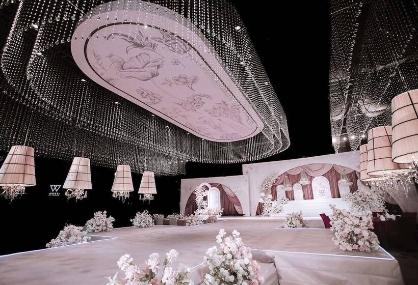 Kempinski Hotel Xiamen