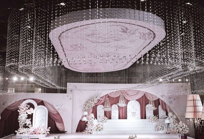 Kempinski Hotel Xiamen