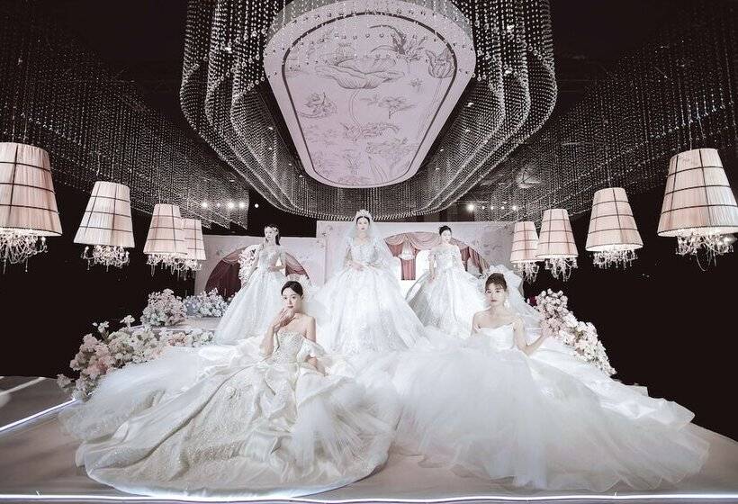 Kempinski Hotel Xiamen