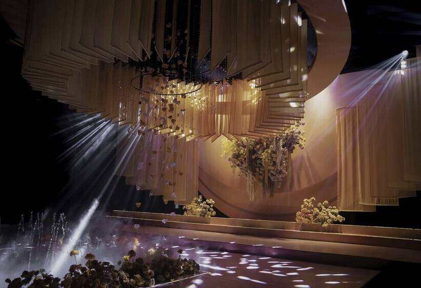 Kempinski Hotel Xiamen