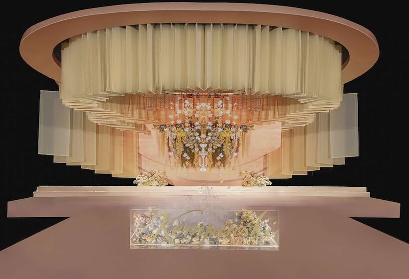 Kempinski Hotel Xiamen