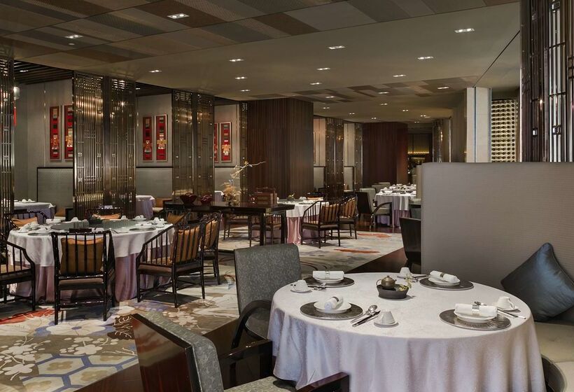 Kempinski Hotel Xiamen