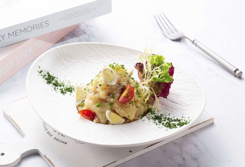 Kempinski Hotel Xiamen