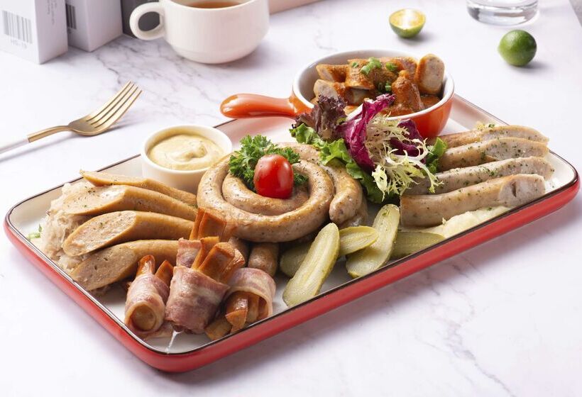 Kempinski Hotel Xiamen