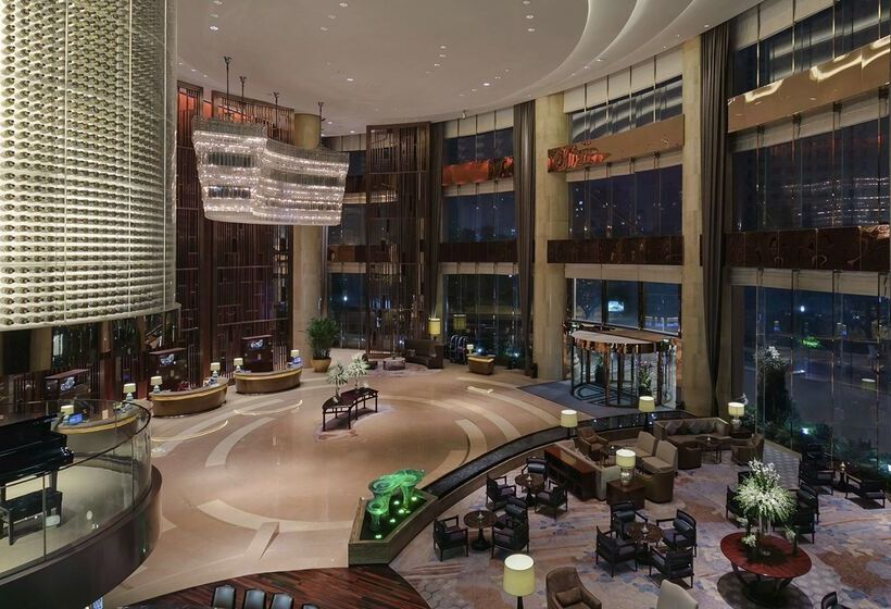 Kempinski Hotel Xiamen