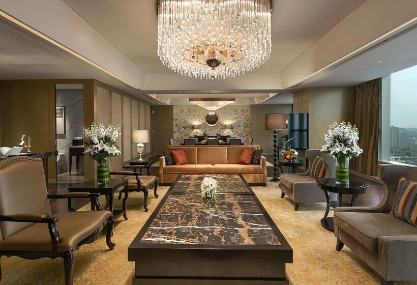 Kempinski Hotel Xiamen