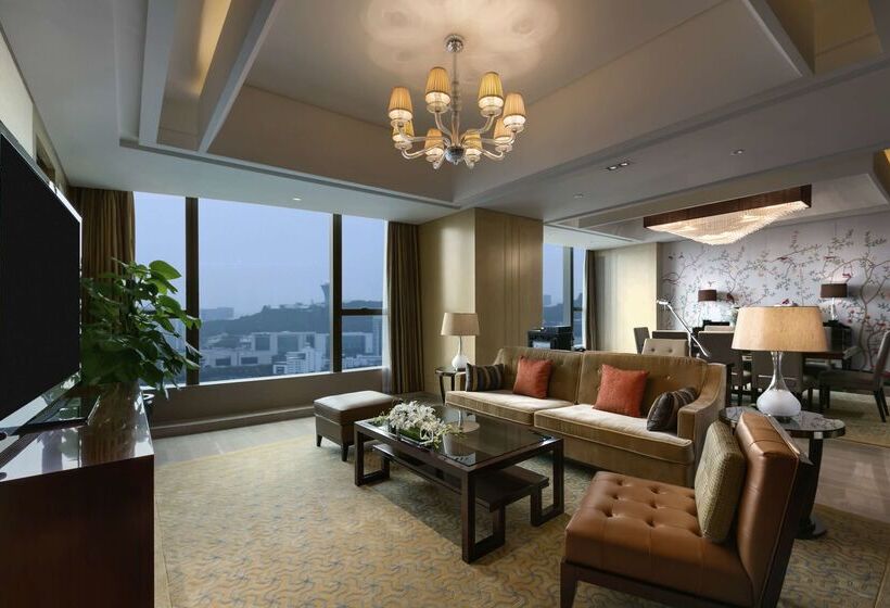 Kempinski Hotel Xiamen