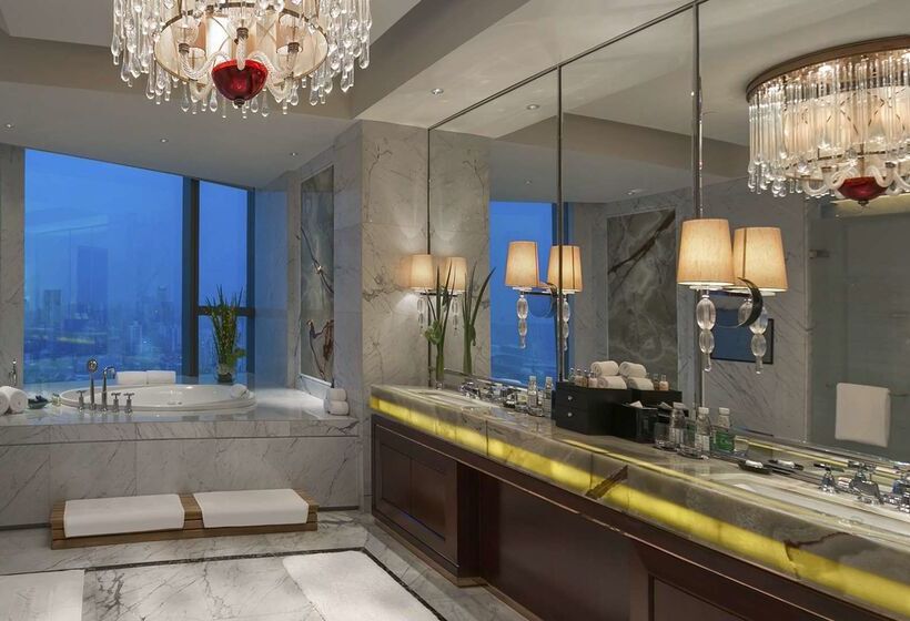 Kempinski Hotel Xiamen