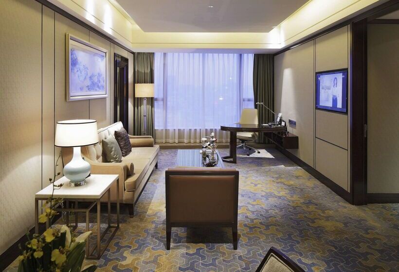 Kempinski Hotel Xiamen