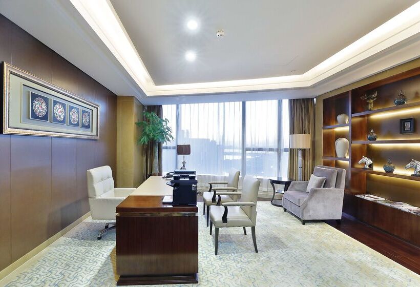 Kempinski Hotel Xiamen