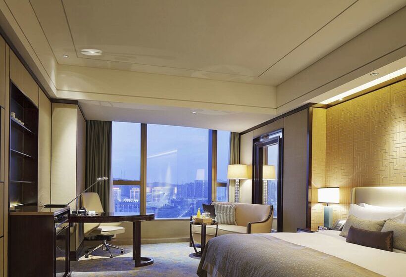 Kempinski Hotel Xiamen