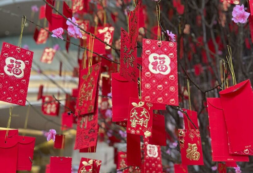 Kempinski Hotel Xiamen