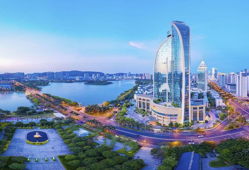 Kempinski Hotel Xiamen