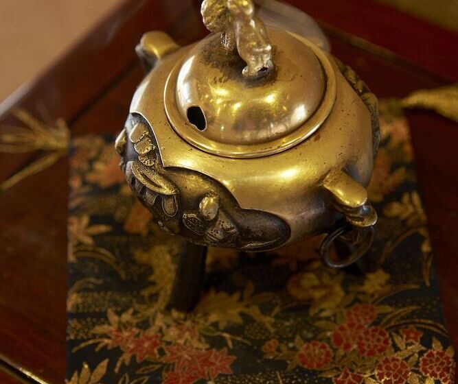 فندق Kinugawaonsen Sanraku