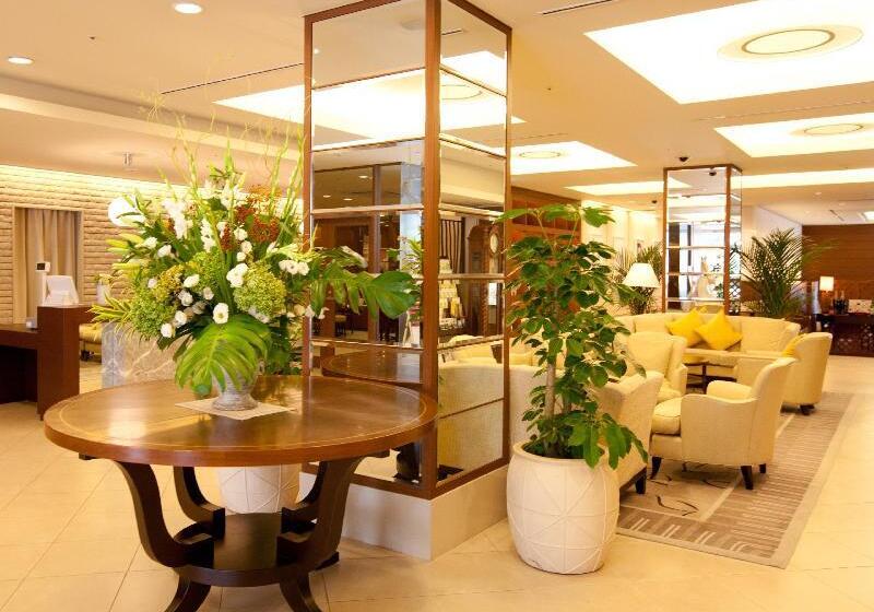 فندق Kitano Plaza Rokkoso