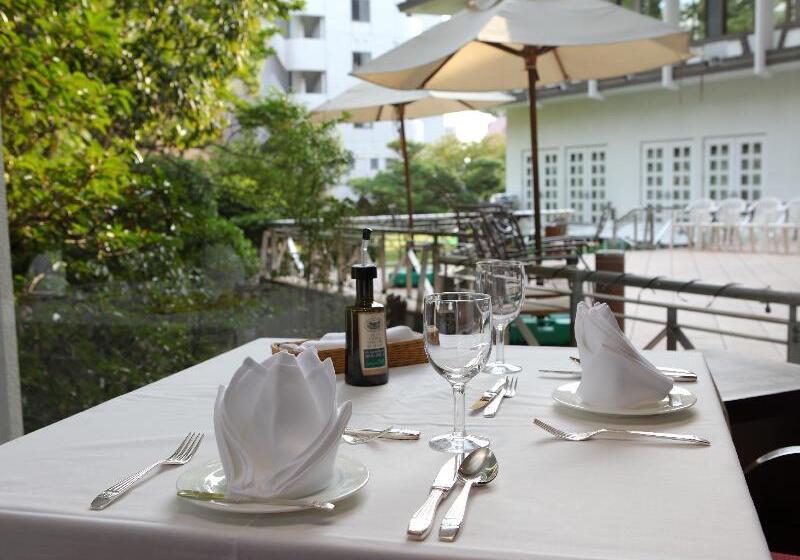 فندق Kitano Plaza Rokkoso