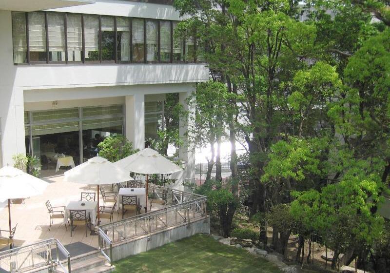 فندق Kitano Plaza Rokkoso