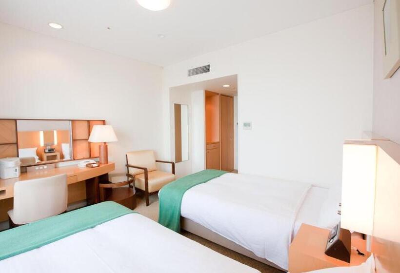 فندق Kitano Plaza Rokkoso