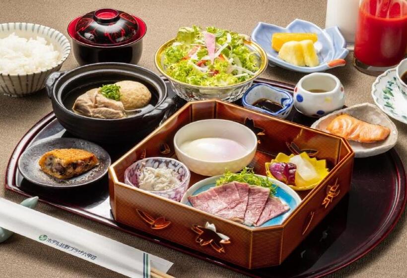 فندق Kitano Plaza Rokkoso