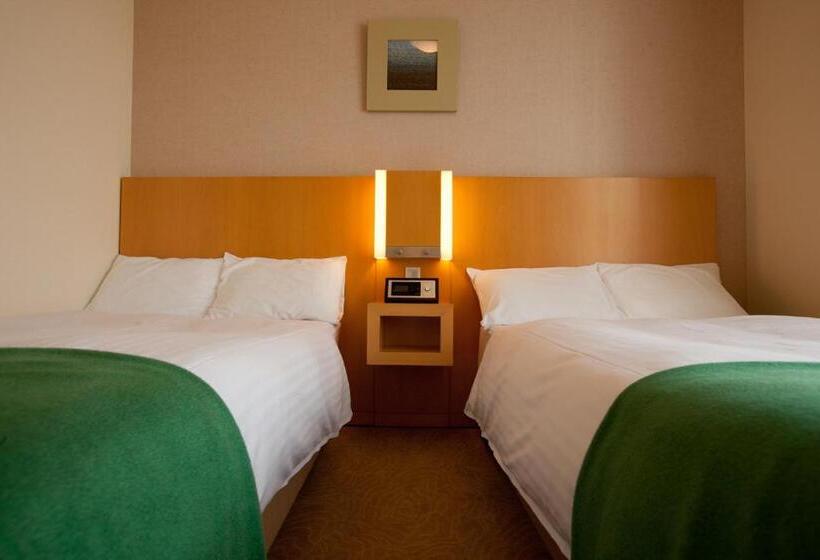 فندق Kitano Plaza Rokkoso